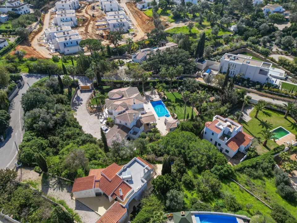 Moradia T4 para Venda em Lagoa e Carvoeiro Foto 67