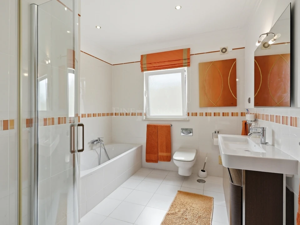 Moradia T4 para Venda em Lagoa e Carvoeiro Foto 59