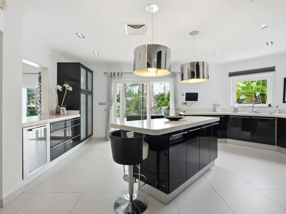 Moradia T4 para Venda em Lagoa e Carvoeiro Foto 22