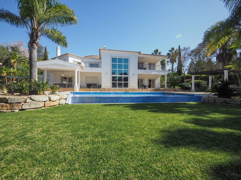 Moradia T4 para Venda em Lagoa e Carvoeiro Foto 74