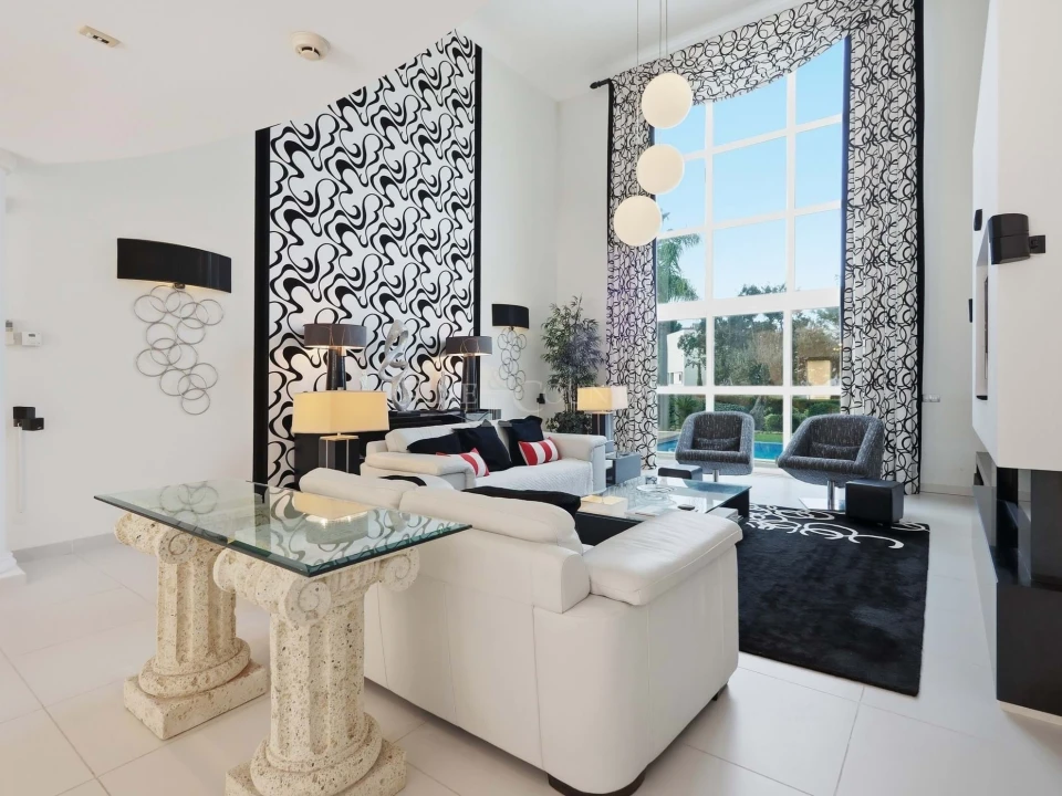 Moradia T4 para Venda em Lagoa e Carvoeiro Foto 6