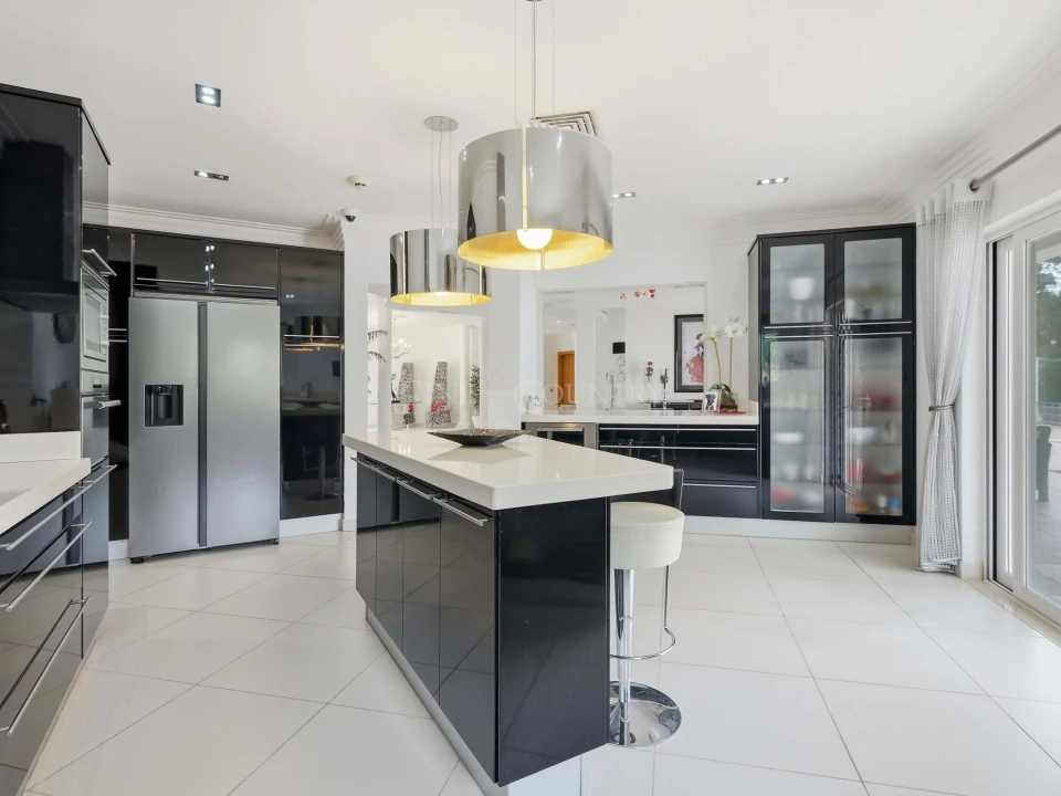 Moradia T4 para Venda em Lagoa e Carvoeiro Foto 18