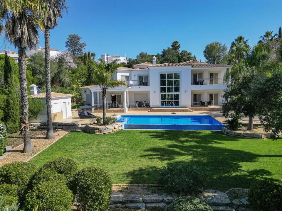 Moradia T4 para Venda em Lagoa e Carvoeiro Foto 60