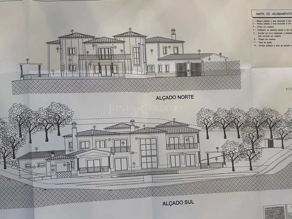Moradia T4 para Venda em Lagoa e Carvoeiro Foto 70