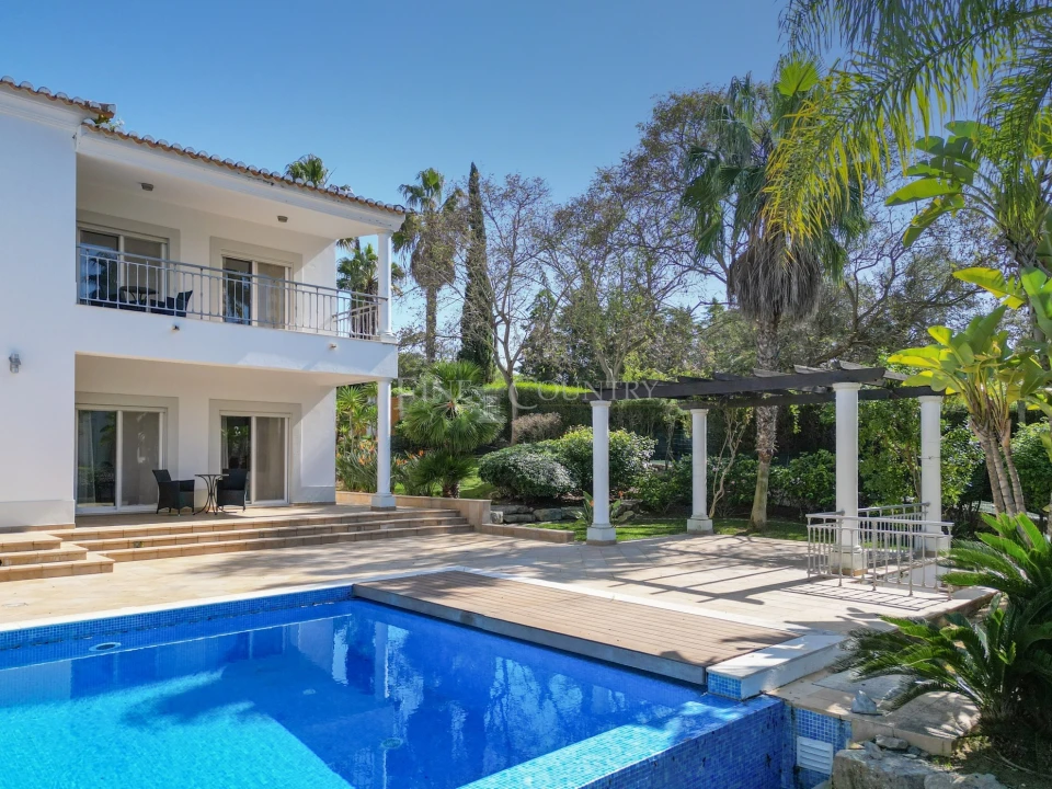 Moradia T4 para Venda em Lagoa e Carvoeiro Foto 72