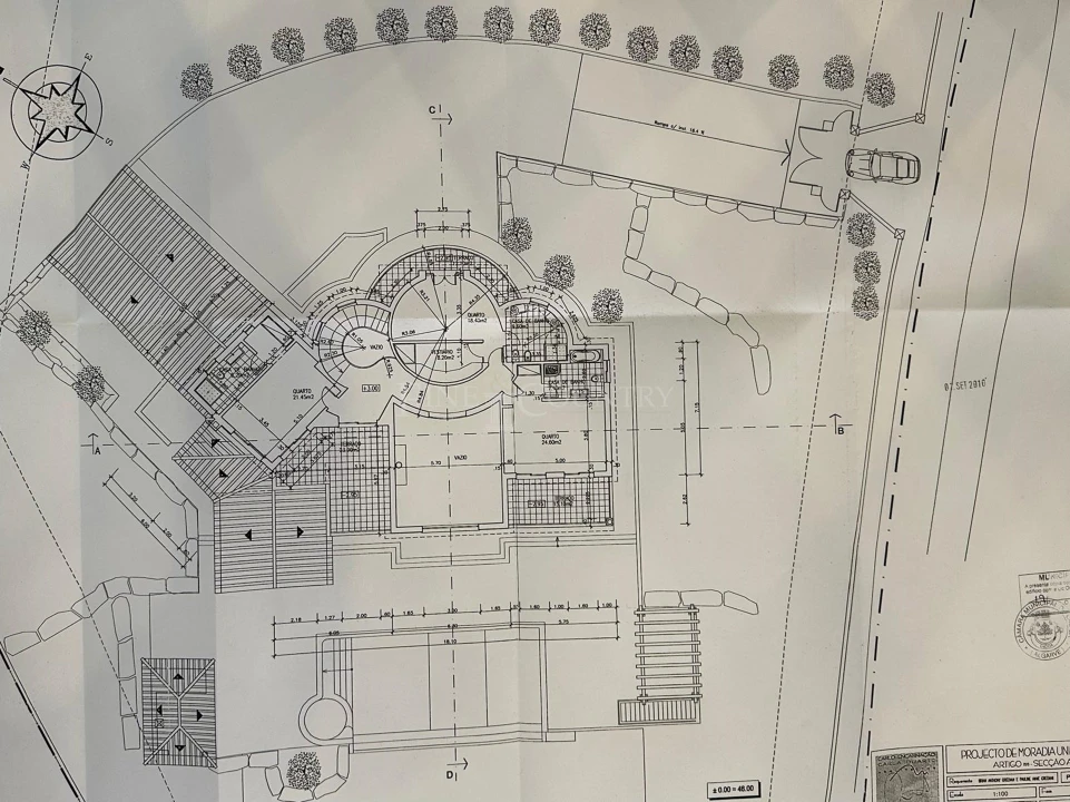Moradia T4 para Venda em Lagoa e Carvoeiro Foto 72