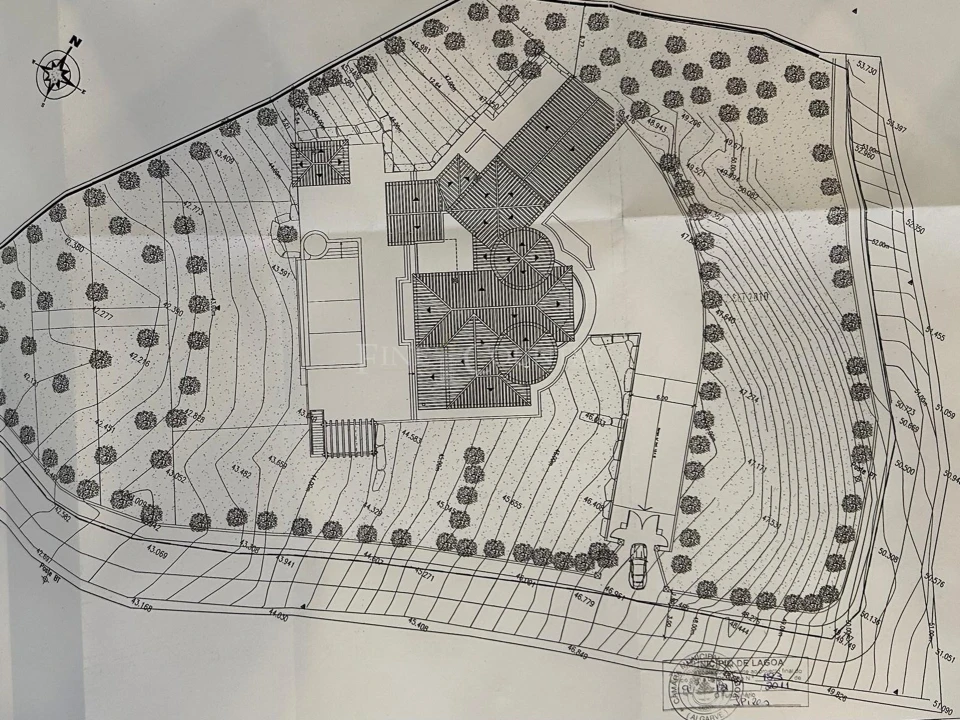 Moradia T4 para Venda em Lagoa e Carvoeiro Foto 73