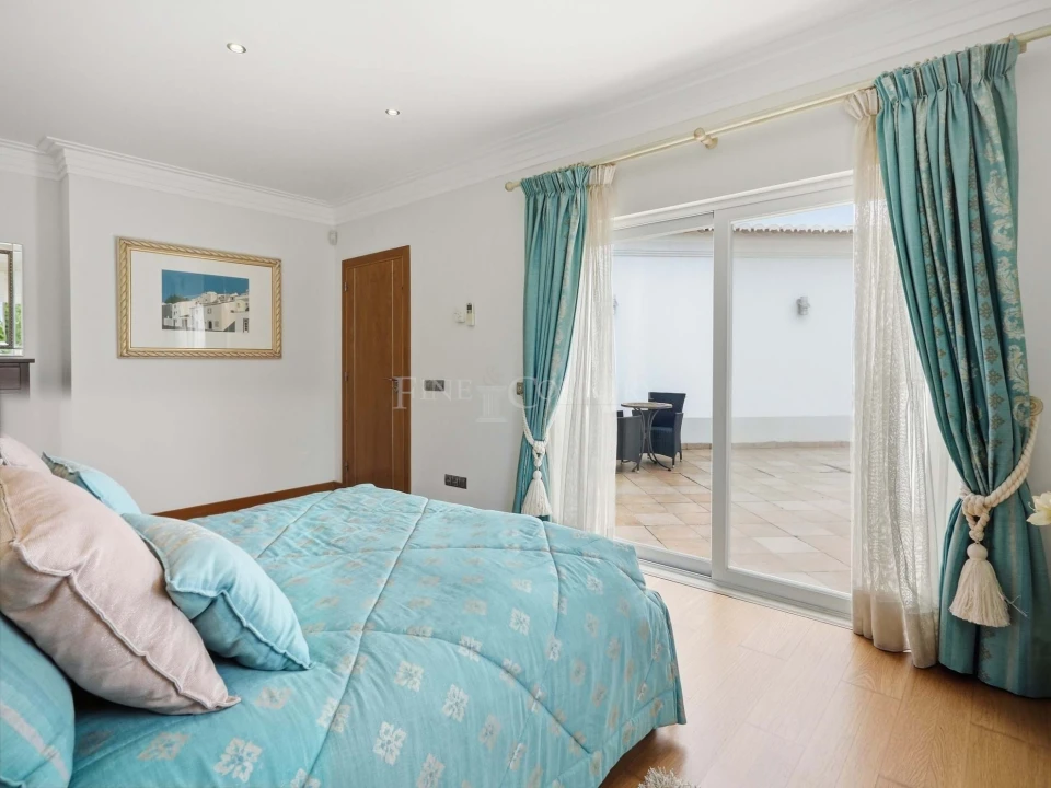 Moradia T4 para Venda em Lagoa e Carvoeiro Foto 43