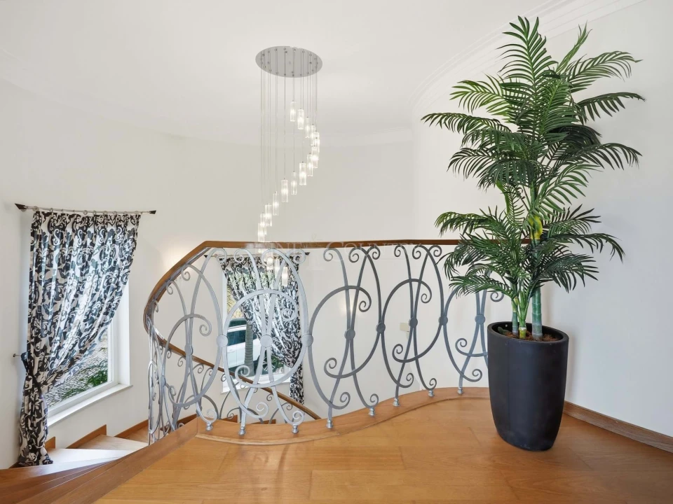 Moradia T4 para Venda em Lagoa e Carvoeiro Foto 39