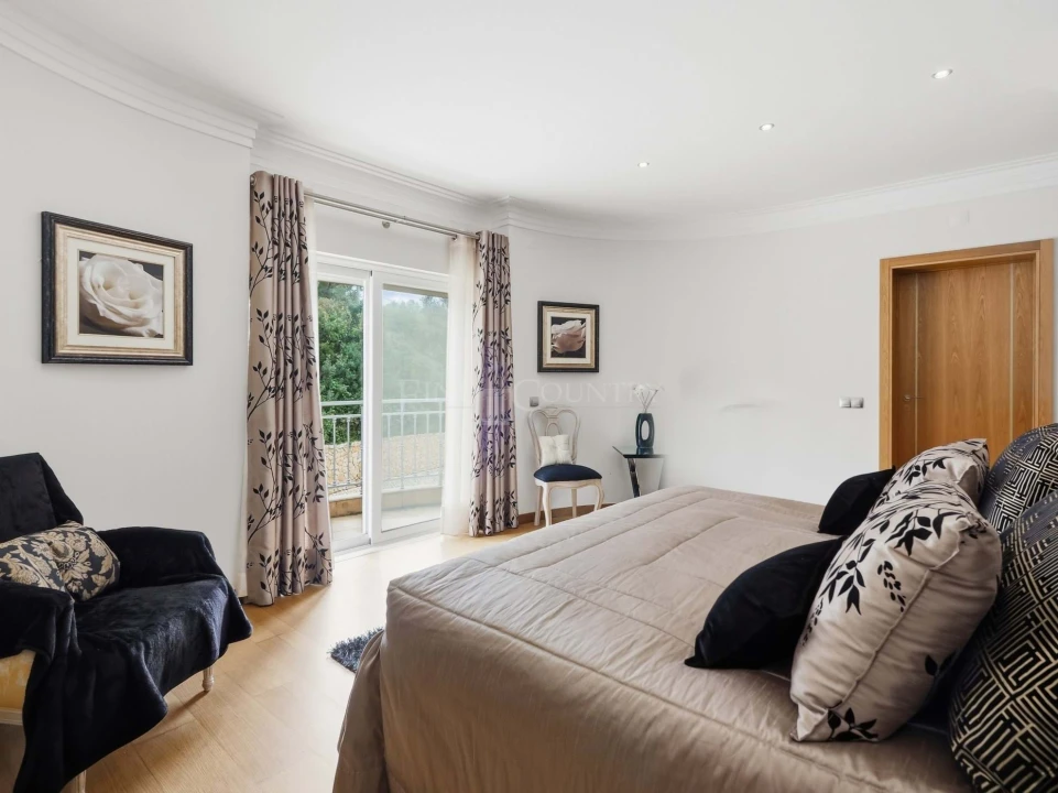 Moradia T4 para Venda em Lagoa e Carvoeiro Foto 50