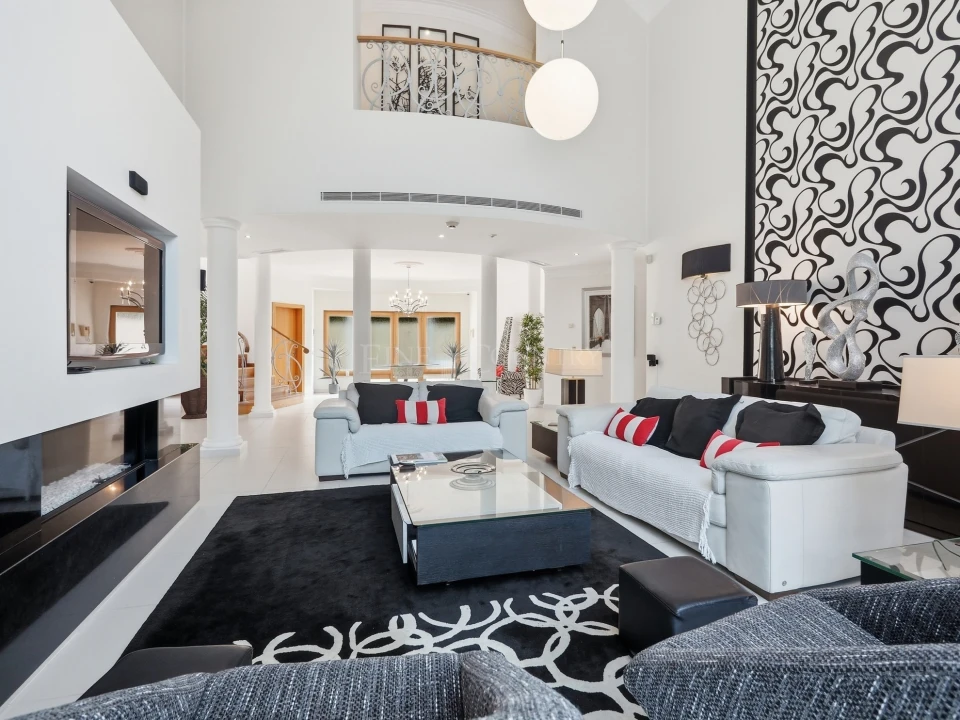 Moradia T4 para Venda em Lagoa e Carvoeiro Foto 8