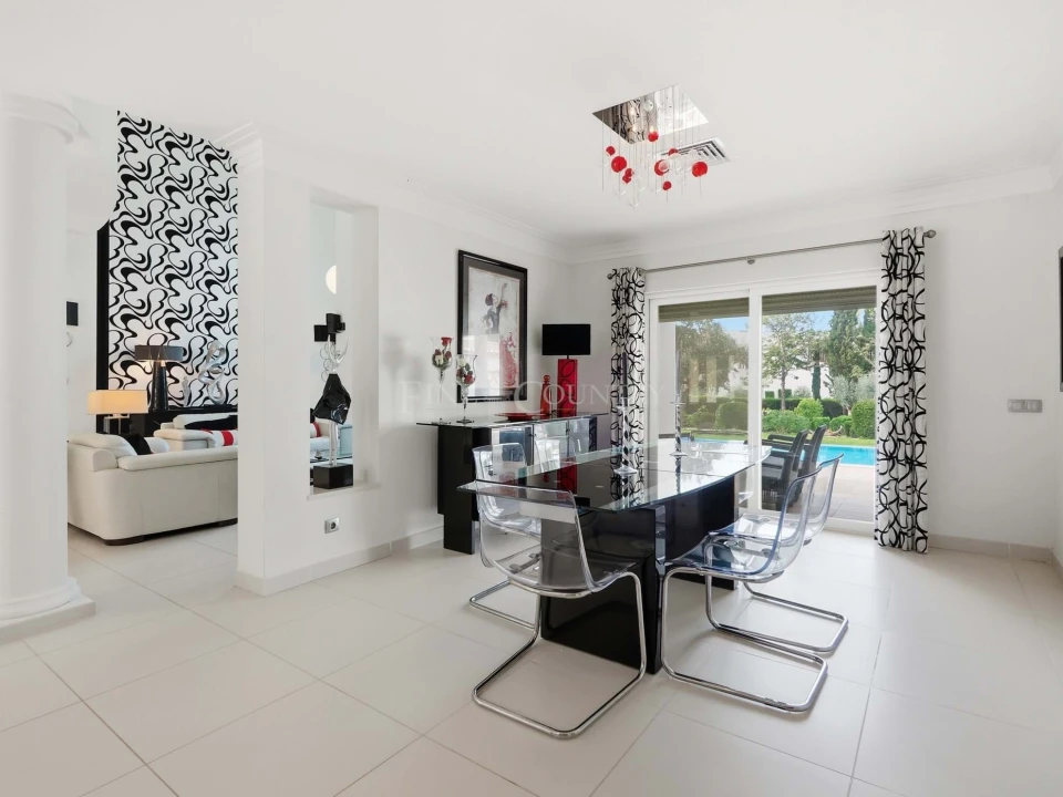 Moradia T4 para Venda em Lagoa e Carvoeiro Foto 13