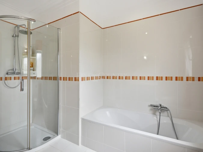 Moradia T4 para Venda em Lagoa e Carvoeiro Foto 61