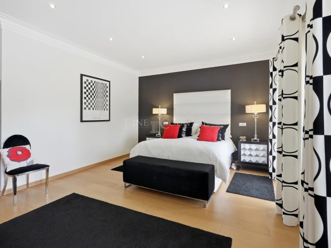 Moradia T4 para Venda em Lagoa e Carvoeiro Foto 28