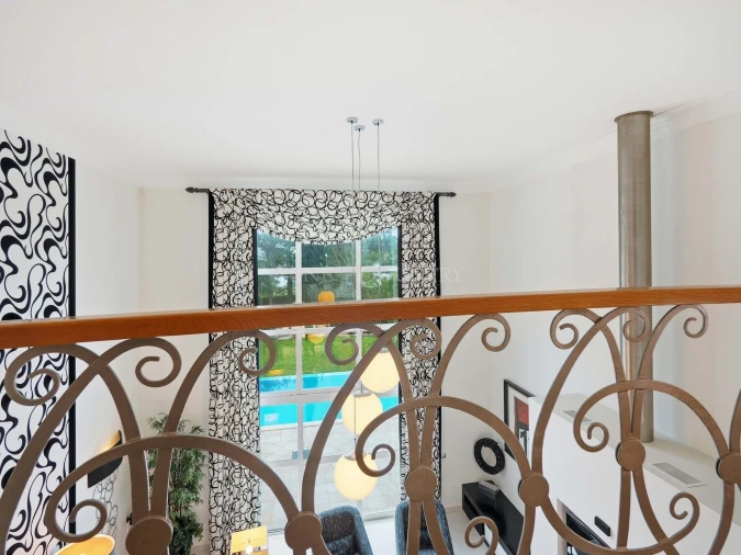 Moradia T4 para Venda em Lagoa e Carvoeiro Foto 37