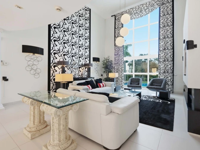 Moradia T4 para Venda em Lagoa e Carvoeiro Foto 6