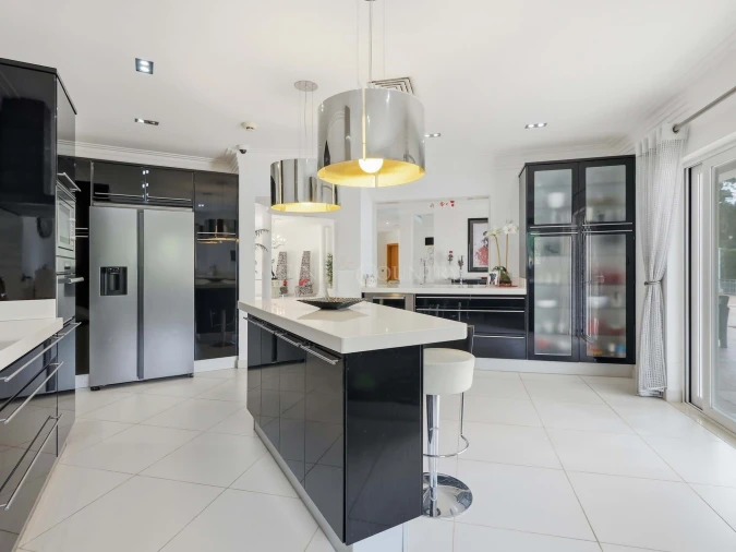 Moradia T4 para Venda em Lagoa e Carvoeiro Foto 18