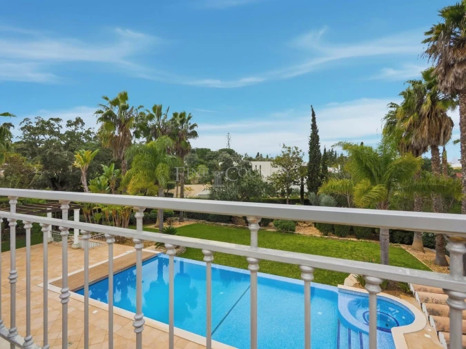 Moradia T4 para Venda em Lagoa e Carvoeiro Foto 47