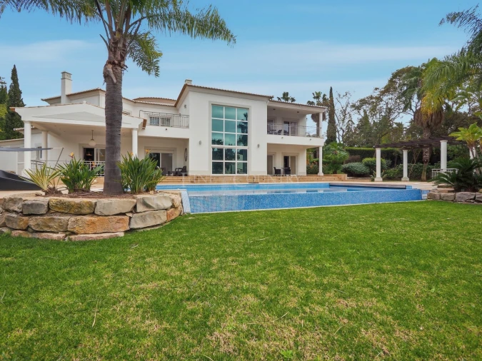 Moradia T4 para Venda em Lagoa e Carvoeiro Foto 64