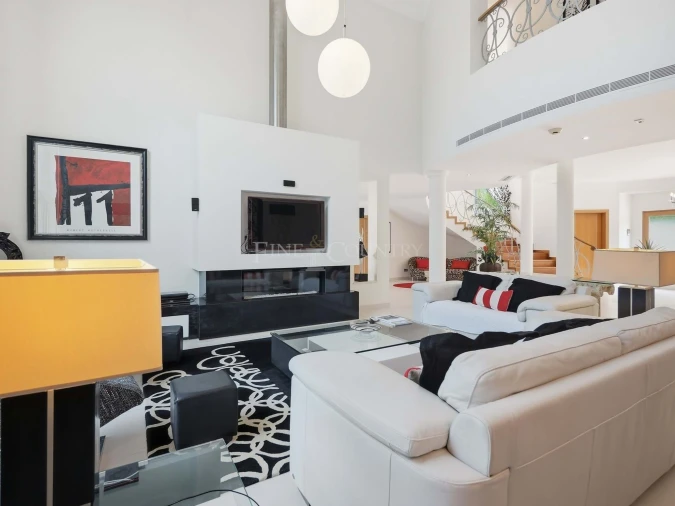 Moradia T4 para Venda em Lagoa e Carvoeiro Foto 9