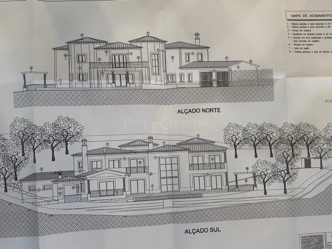 Moradia T4 para Venda em Lagoa e Carvoeiro Foto 70