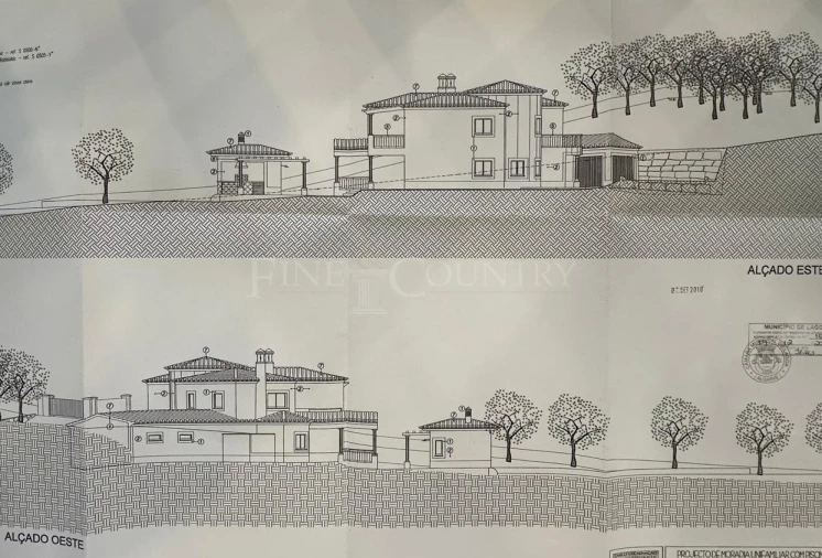 Moradia T4 para Venda em Lagoa e Carvoeiro Foto 69