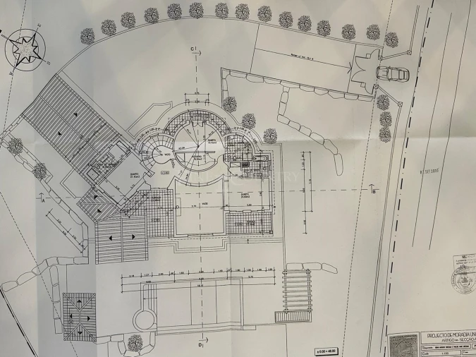 Moradia T4 para Venda em Lagoa e Carvoeiro Foto 72