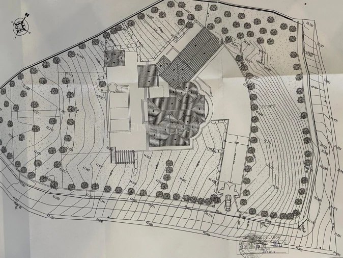 Moradia T4 para Venda em Lagoa e Carvoeiro Foto 73