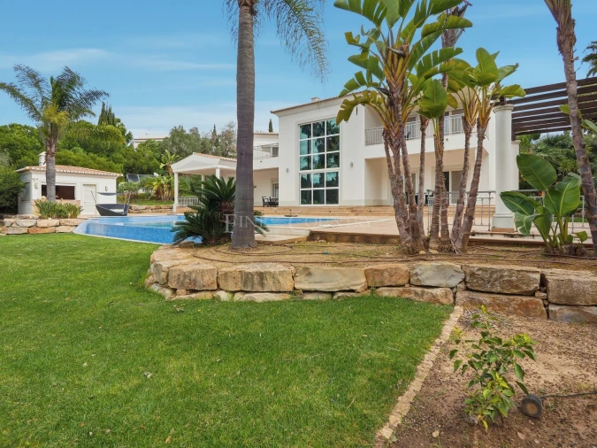 Moradia T4 para Venda em Lagoa e Carvoeiro Foto 65