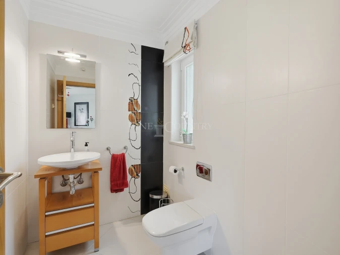 Moradia T4 para Venda em Lagoa e Carvoeiro Foto 62