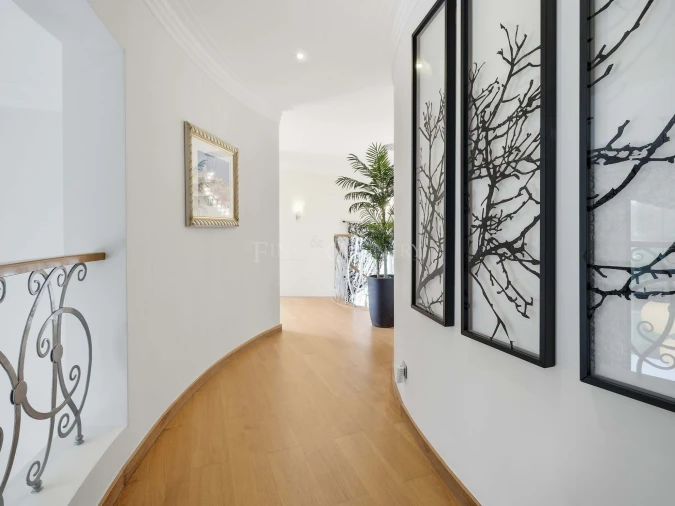 Moradia T4 para Venda em Lagoa e Carvoeiro Foto 38