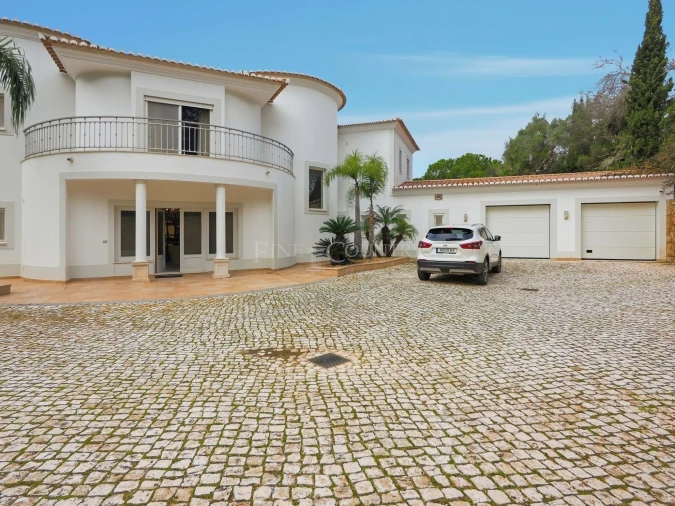 Moradia T4 para Venda em Lagoa e Carvoeiro Foto 67