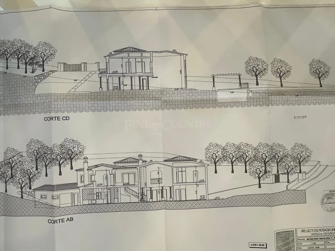Moradia T4 para Venda em Lagoa e Carvoeiro Foto 71