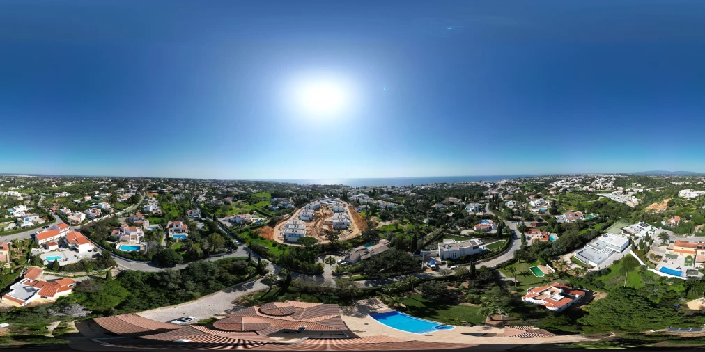 Moradia T4 para Venda em Lagoa e Carvoeiro Foto 83