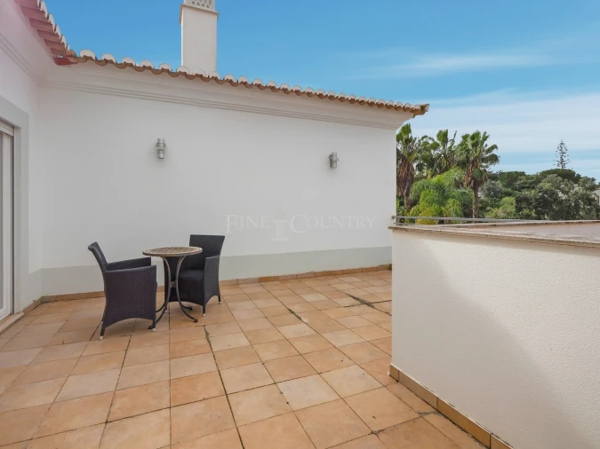 Moradia T4 para Venda em Lagoa e Carvoeiro Foto 45