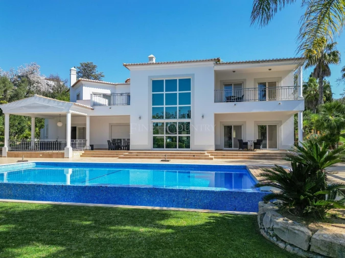 Moradia T4 para Venda em Lagoa e Carvoeiro Foto 71