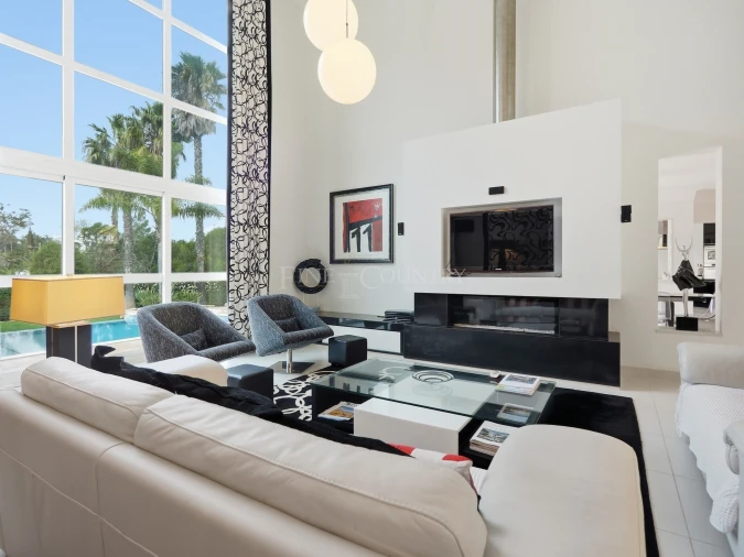 Moradia T4 para Venda em Lagoa e Carvoeiro Foto 10