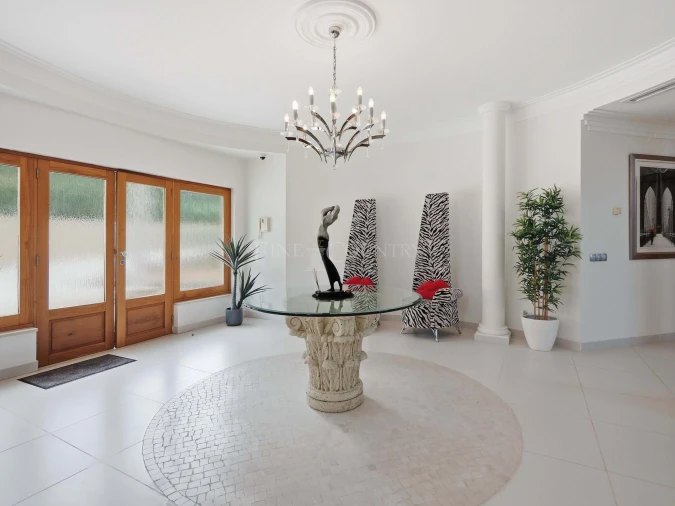 Moradia T4 para Venda em Lagoa e Carvoeiro Foto 16