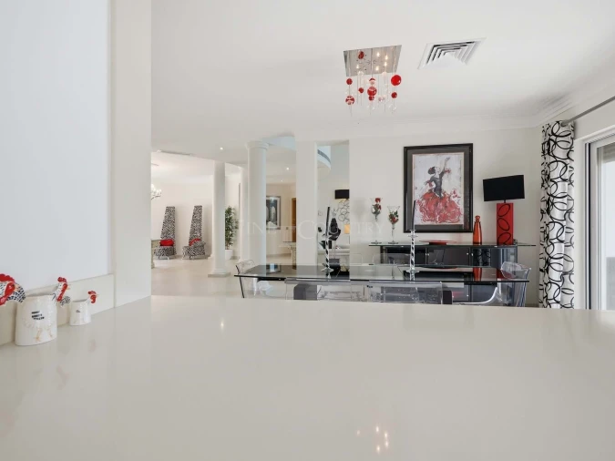 Moradia T4 para Venda em Lagoa e Carvoeiro Foto 20