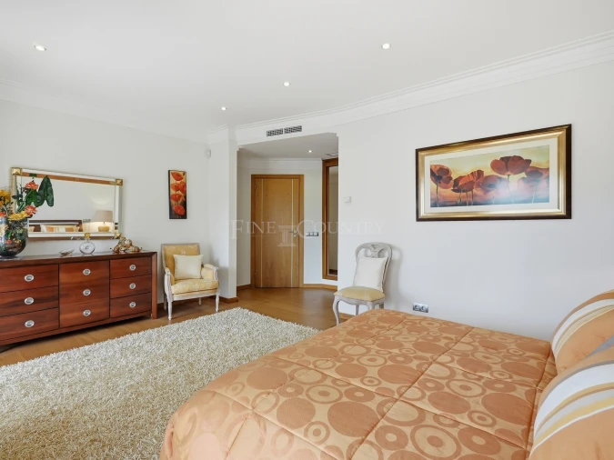 Moradia T4 para Venda em Lagoa e Carvoeiro Foto 56