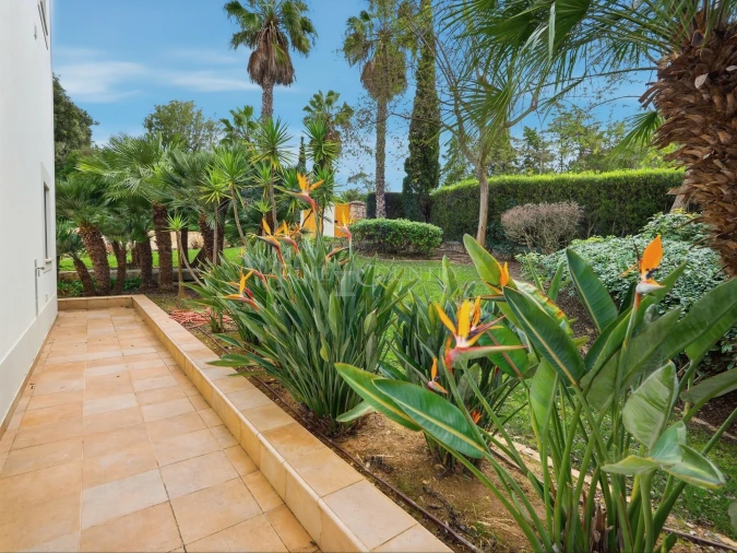 Moradia T4 para Venda em Lagoa e Carvoeiro Foto 66