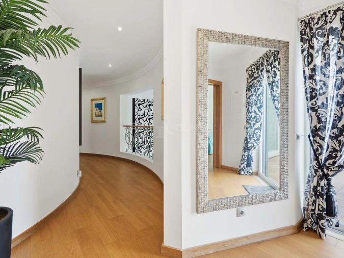 Moradia T4 para Venda em Lagoa e Carvoeiro Foto 36