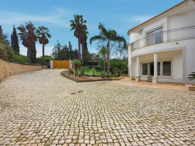 Moradia T4 para Venda em Lagoa e Carvoeiro Foto 68