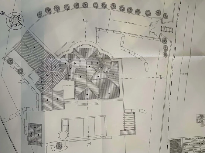 Moradia T4 para Venda em Lagoa e Carvoeiro Foto 75
