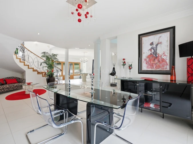 Moradia T4 para Venda em Lagoa e Carvoeiro Foto 15