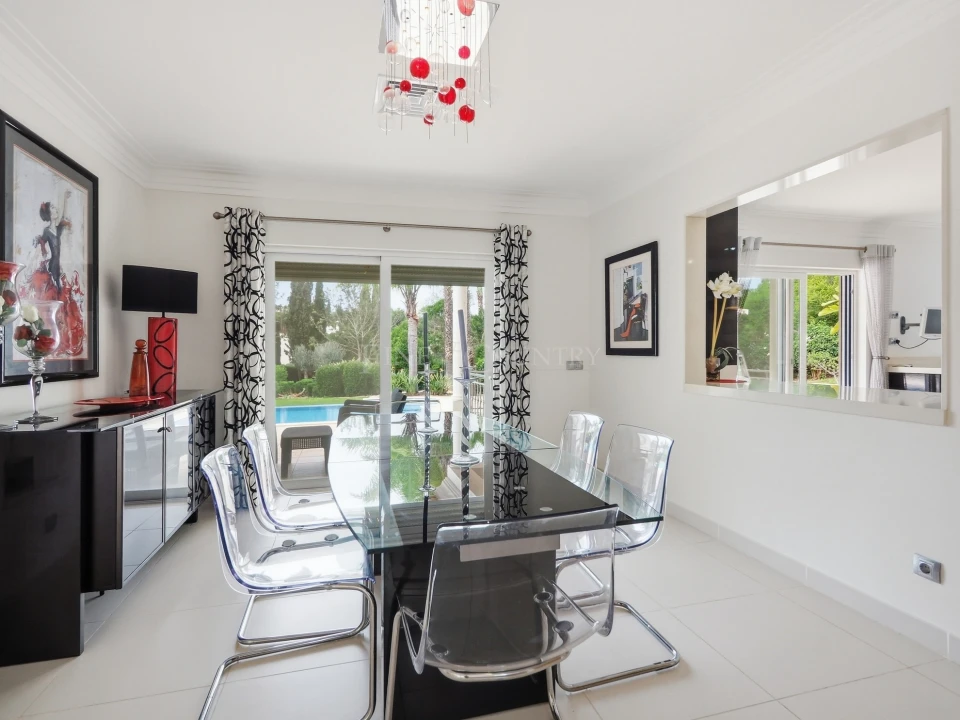 Moradia T4 para Venda em Lagoa e Carvoeiro Foto 14