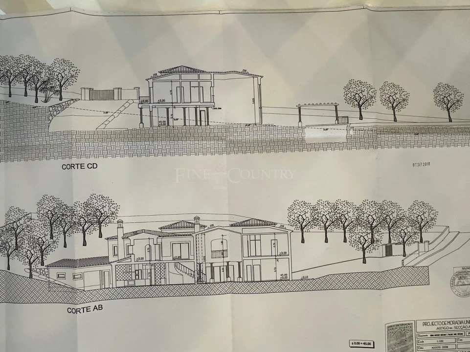 Moradia T4 para Venda em Lagoa e Carvoeiro Foto 71
