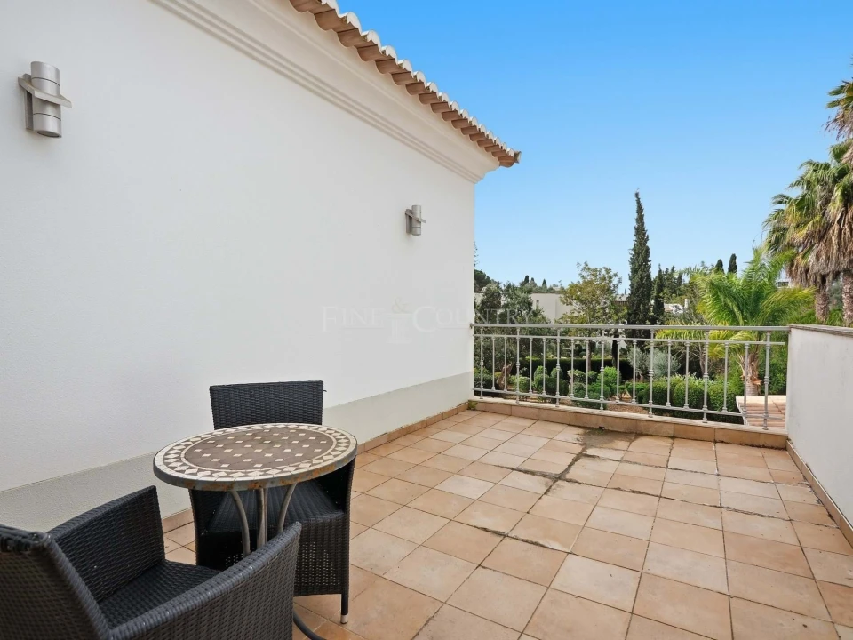 Moradia T4 para Venda em Lagoa e Carvoeiro Foto 46