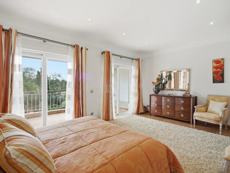 Moradia T4 para Venda em Lagoa e Carvoeiro Foto 57