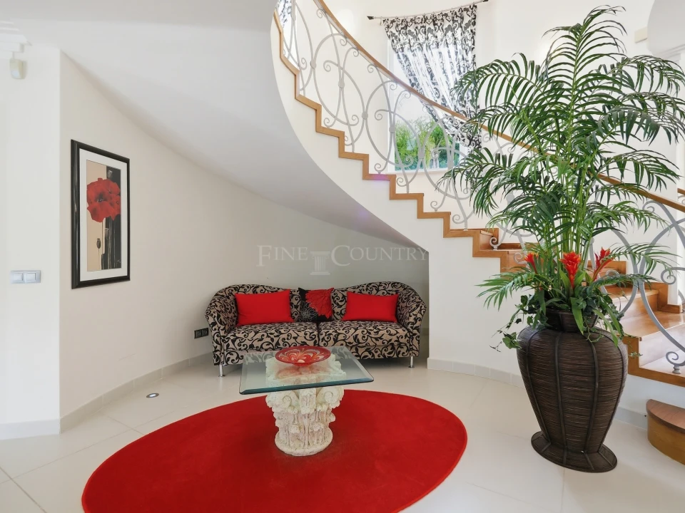 Moradia T4 para Venda em Lagoa e Carvoeiro Foto 11